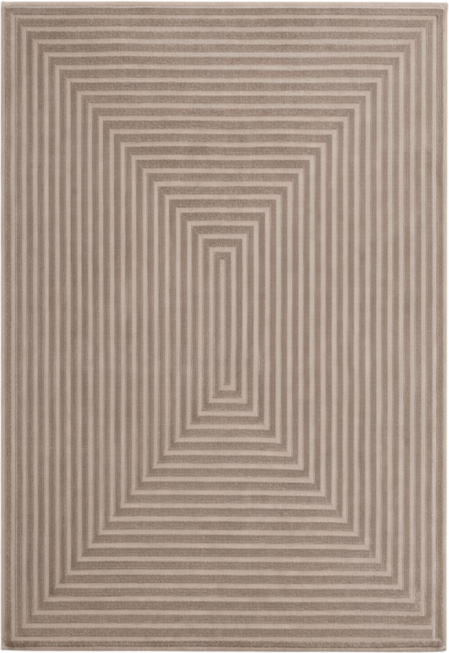 Коврик LAXMI Comfort 484 прямоугольник (1.2x1.8, Beige/Beige)
