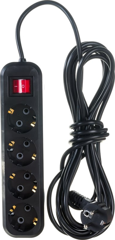 Удлинитель Gigant 80094 (5м)