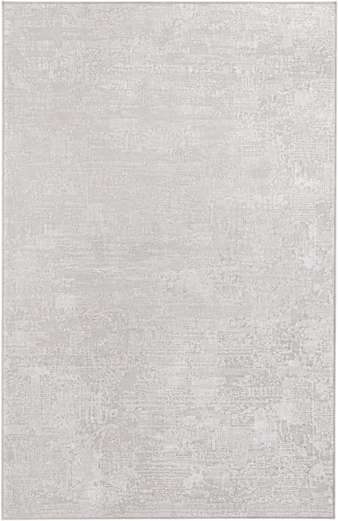 Ковер LAXMI Comfort 102 прямоугольник (1.6x3, Cream/Cream)