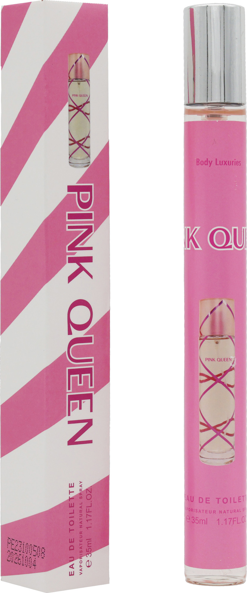 Туалетная вода Body Luxuries Pink Queen (35мл)