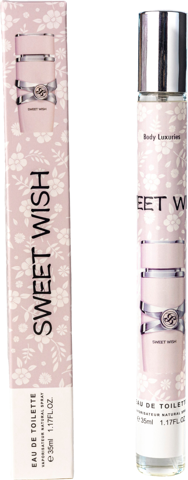 Туалетная вода Body Luxuries Sweet Wish (35мл)