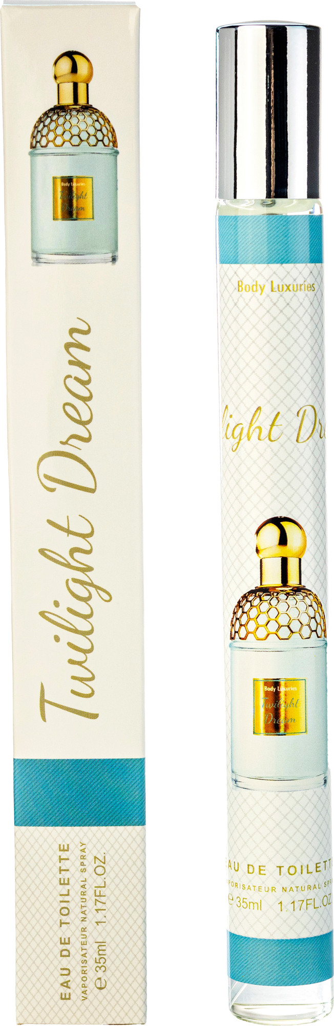 Туалетная вода Body Luxuries Twilight Dream (35мл)