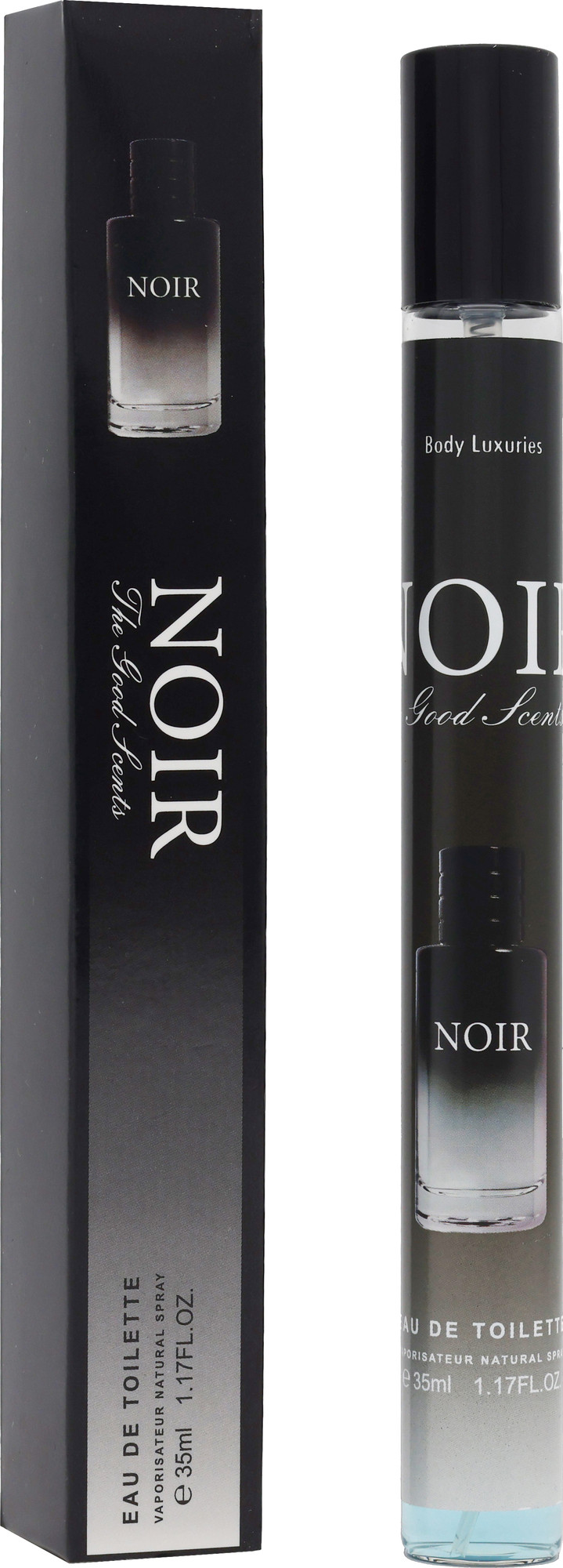 Туалетная вода Body Luxuries Noir (35мл)