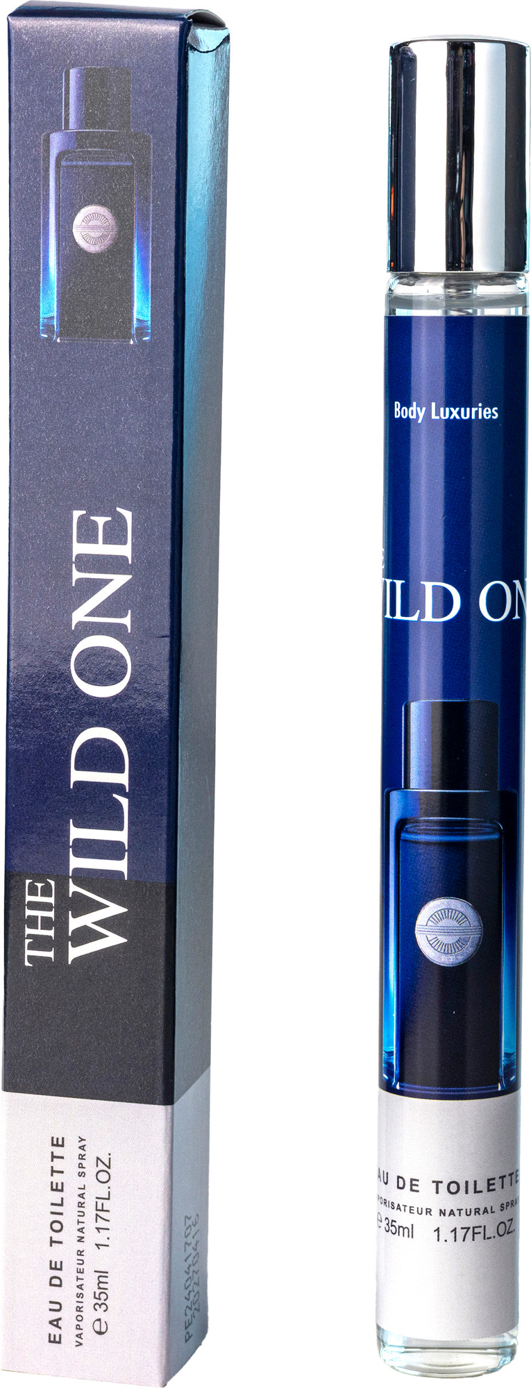 Туалетная вода Body Luxuries The Wild One (35мл)