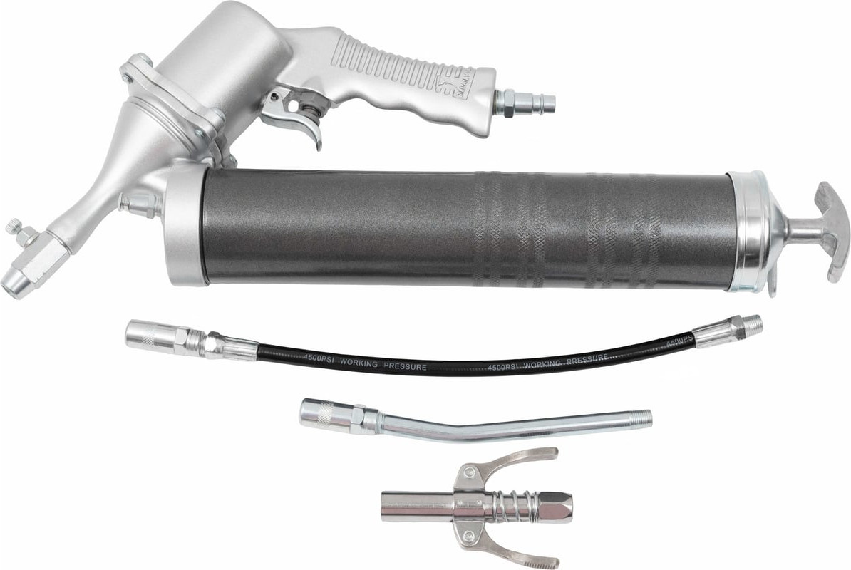 Шприц автомобильный Inforce 08-09-17 — фото 5