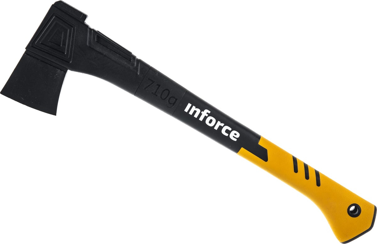 Топор Inforce 06-12-19