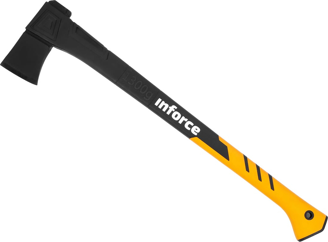 Топор Inforce 06-12-20