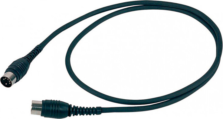 Кабель Proel BULK410LU5 (5м)