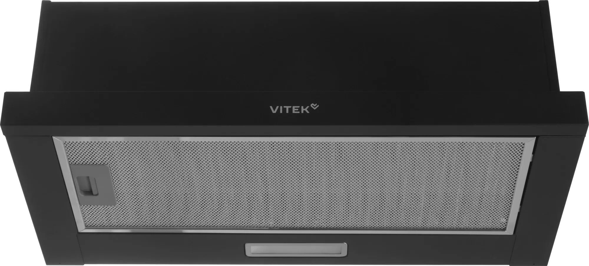 Вытяжка телескопическая Vitek VT-TH 6020 BK