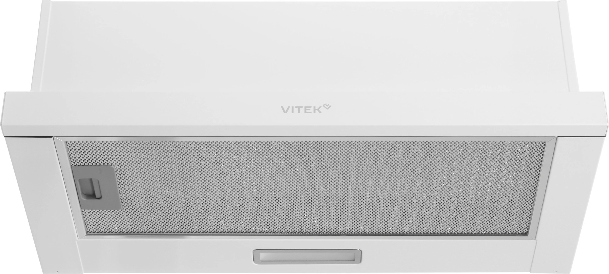 Вытяжка телескопическая Vitek VT-TH 6020 W