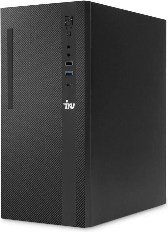 Системный блок IRU 520SC MT Windows 11 Pro (2140128) — фото 2