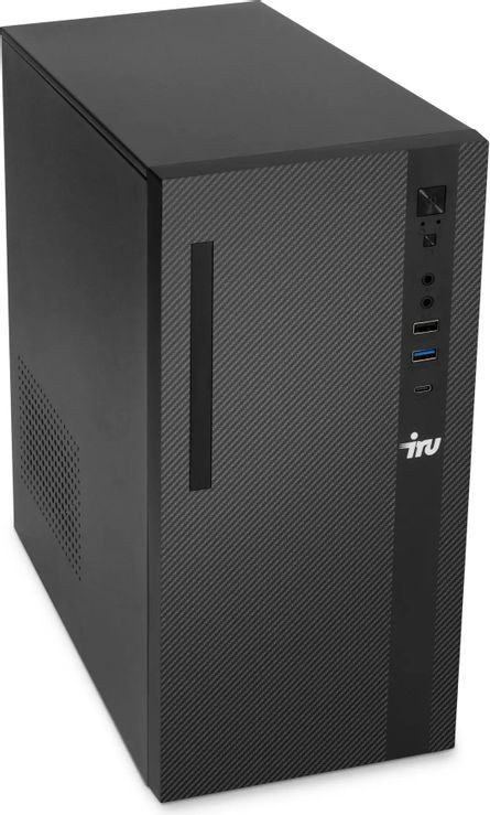 Системный блок IRU 520SC MT Windows 11 Pro (2140129) — фото 3