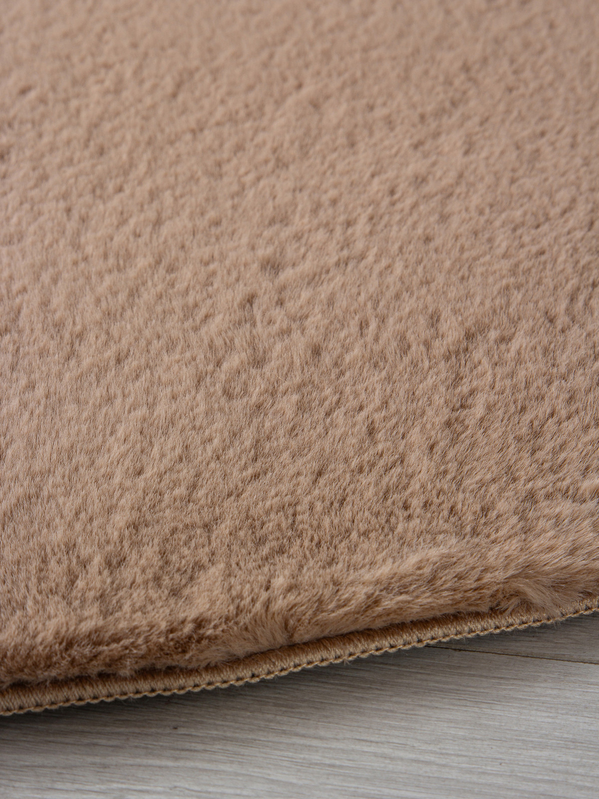 Ковер PIXEL Rabbit Luxe PX2001-DAIRE-CAMEL (2x2) — фото 2