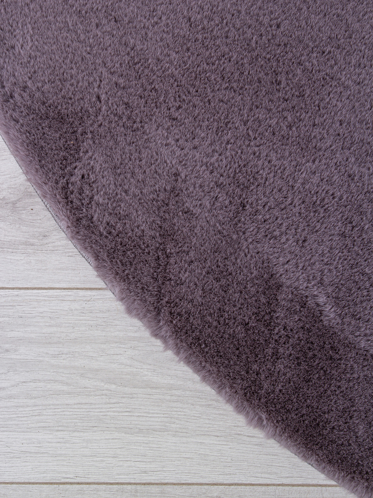 Ковер PIXEL Rabbit Luxe PX2001-DAIRE-GRAY (2x2) — фото 3