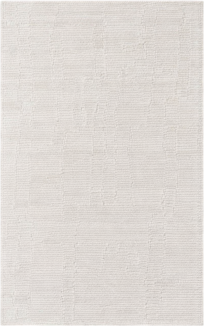 Ковер LAXMI Comfort 480 прямоугольник (2.4x3.4, Cream/Cream)