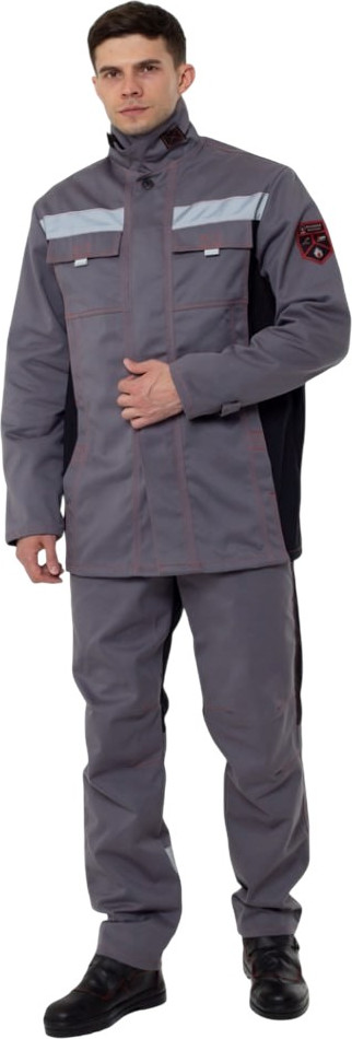 Костюм рабочий УРСУС Акан КОС0101 (48-50/170-176)
