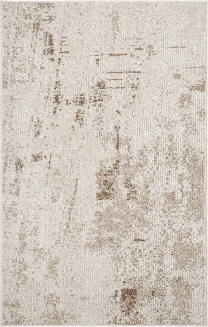 Ковер LAXMI Comfort 471 прямоугольник (3x4, Cream/Cream)