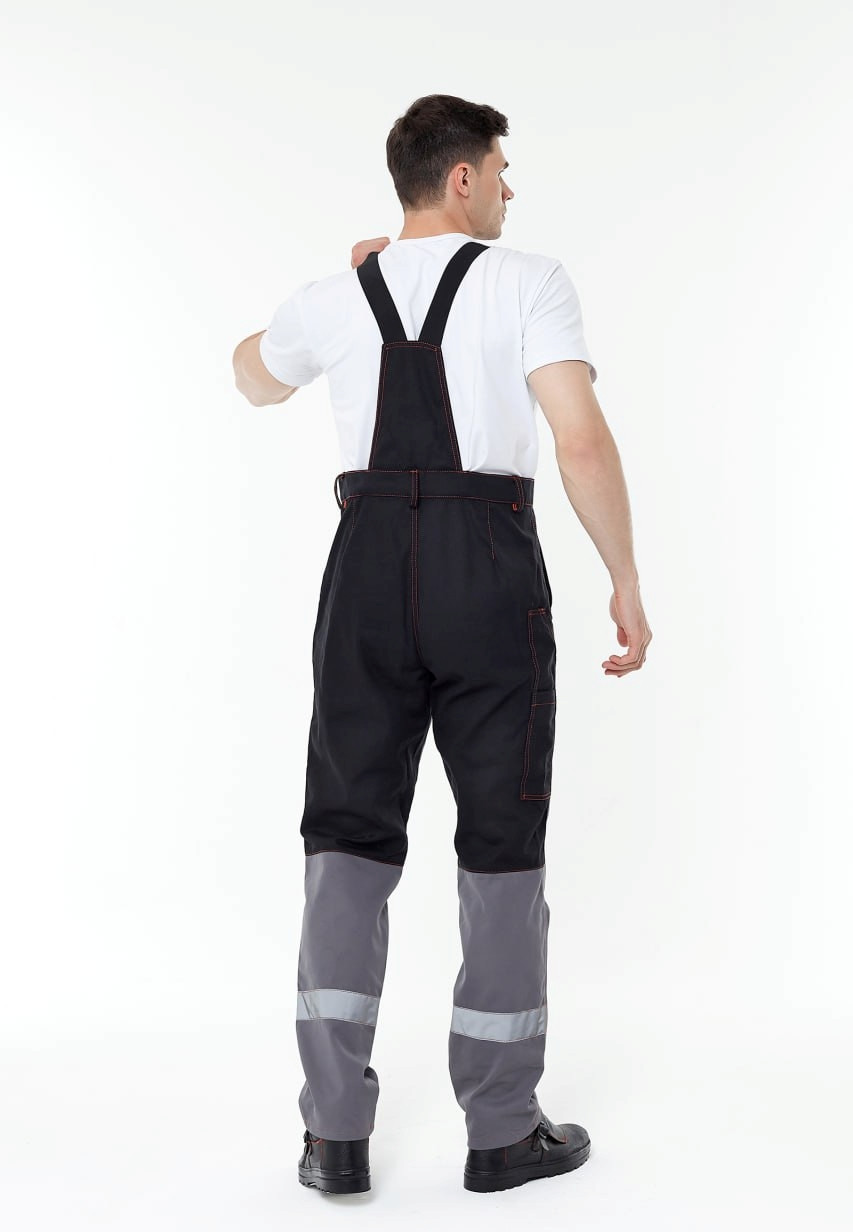 Костюм рабочий УРСУС Акан КОС0101 (56-58/194-200) — фото 5