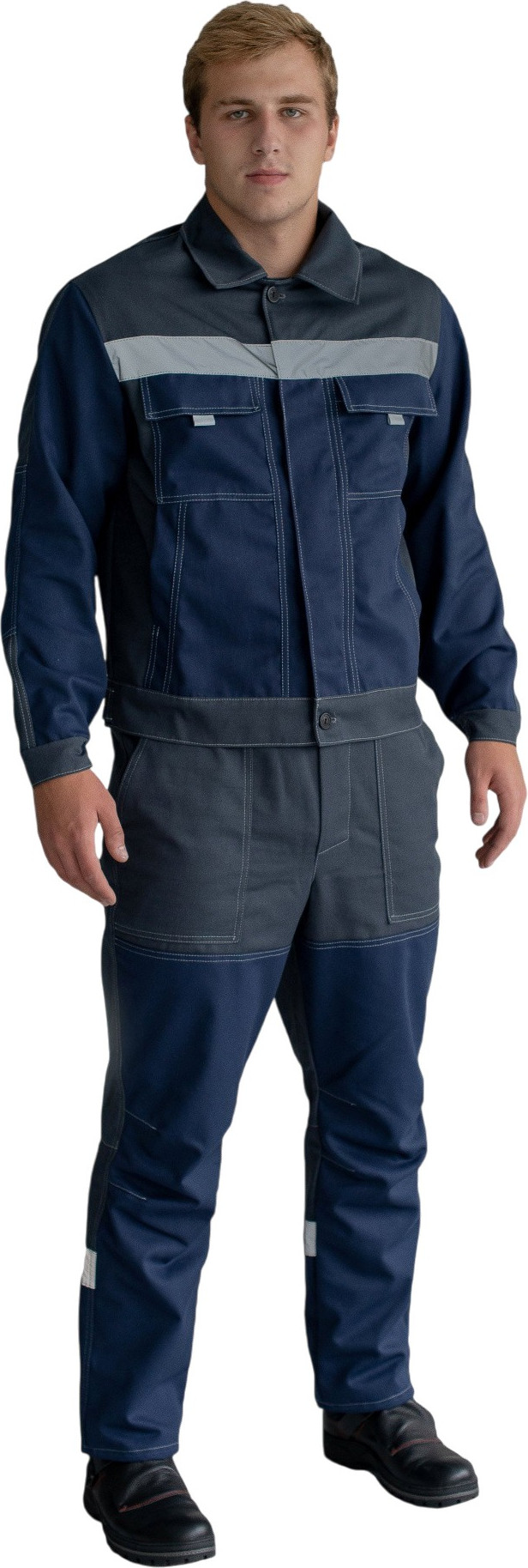 Костюм рабочий УРСУС Акан ПК КОС0111 (48-50/182-188)