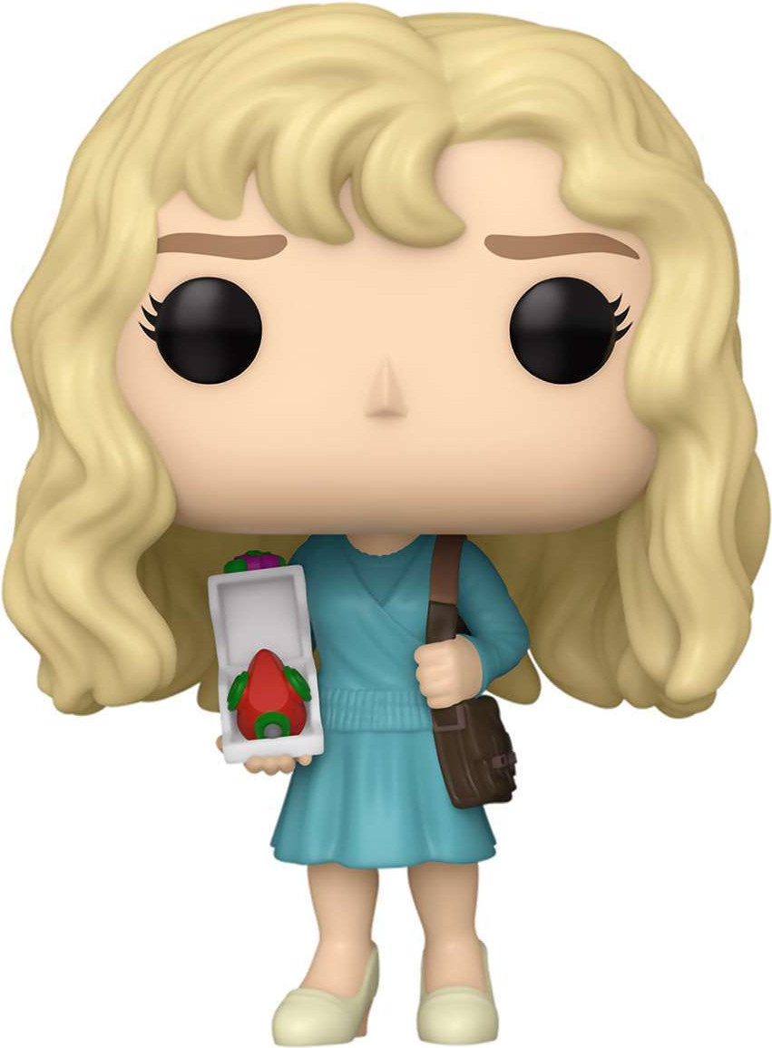Фигурка коллекционная Funko POP! Heroes. Batman 85th. Vicki Vale / Fun80688