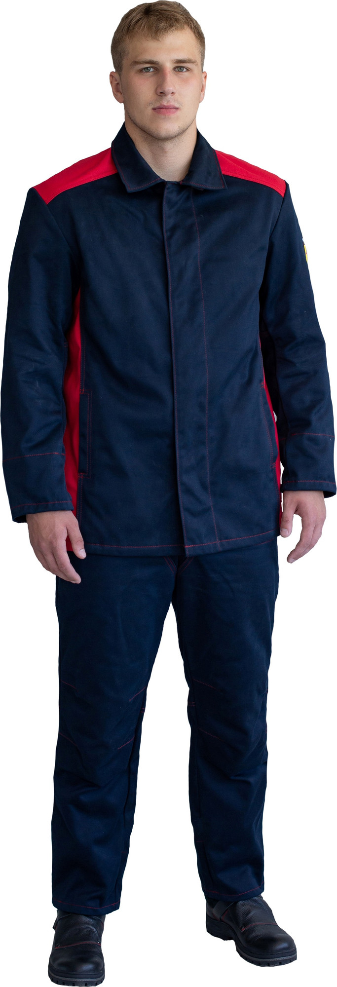 Костюм рабочий УРСУС Армакс-3 КОС0206 (64-66/182-188)
