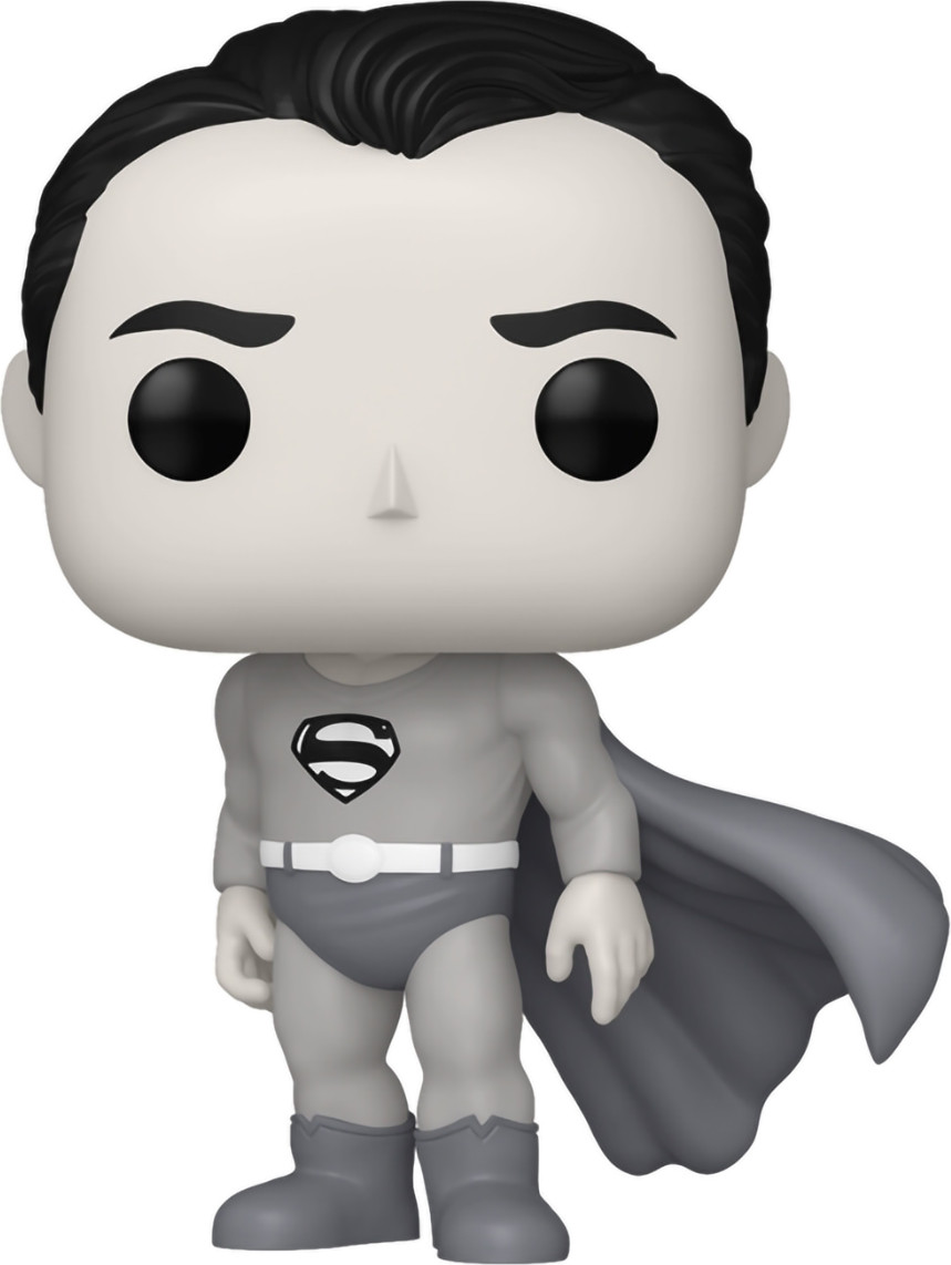 Фигурка коллекционная Funko POP! Heroes DC. Adventure Of Superman. Superman '50 / Fun86229