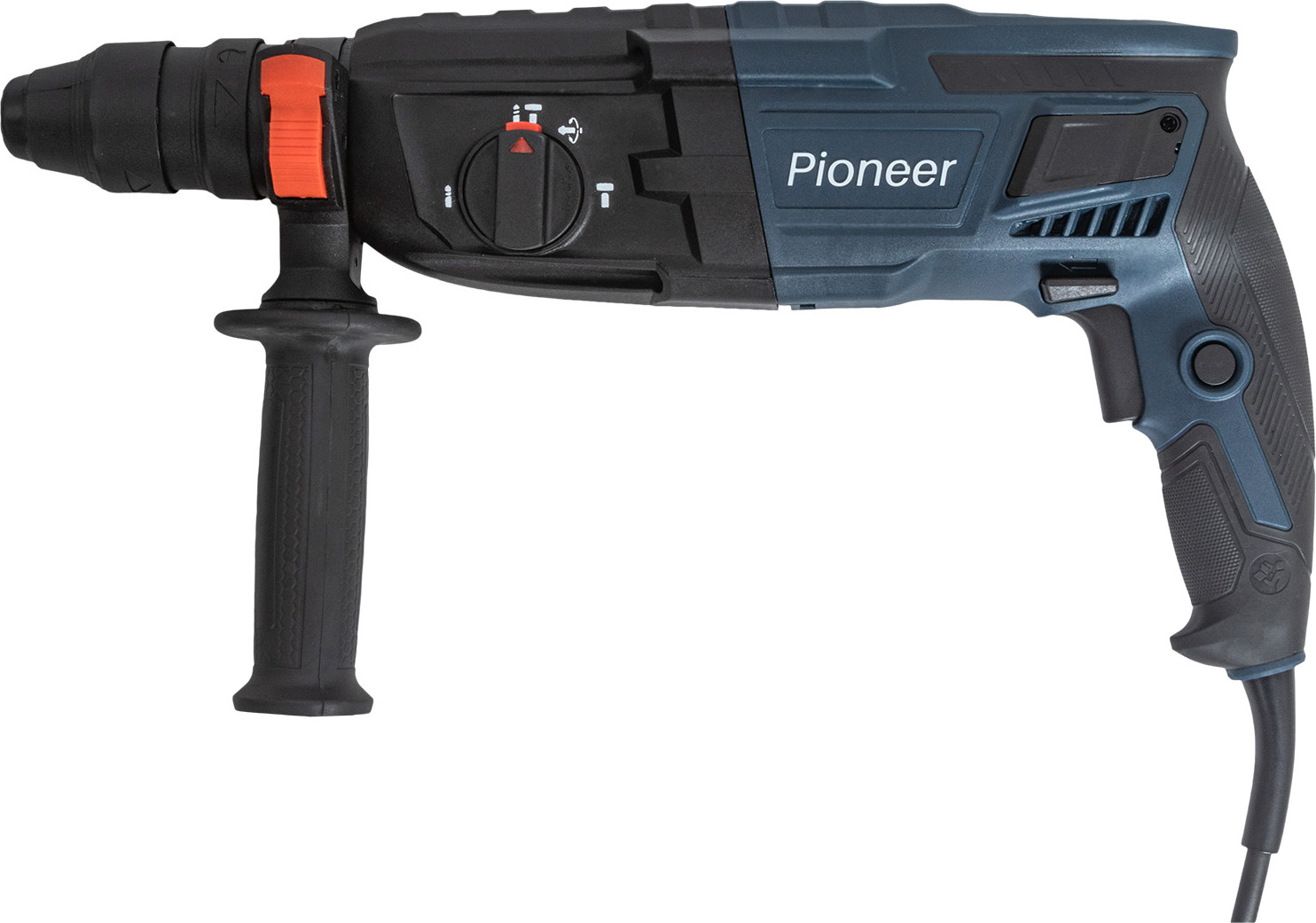 Перфоратор Pioneer RH-E851H-01C — фото 2