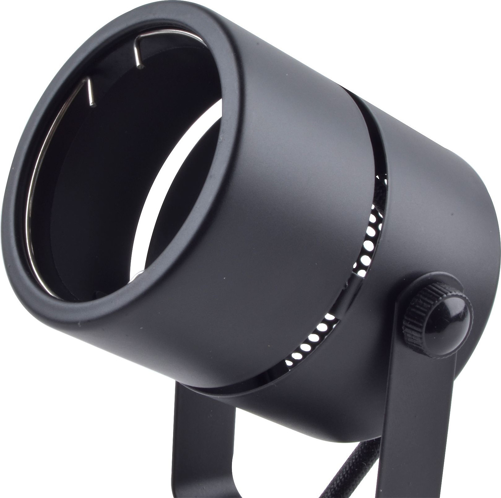 Комплект трековых светильников Volpe UBL-Q321 GU10/K / UL-00010706 (4шт) — фото 5