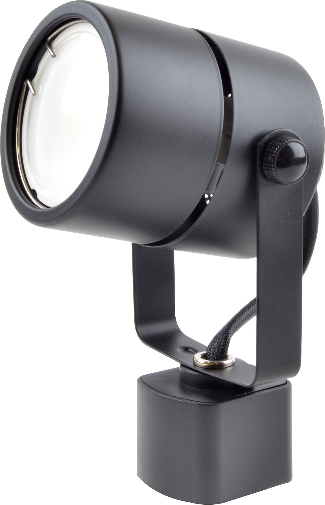 Комплект трековых светильников Volpe UBL-Q321 GU10/K / UL-00010706 (4шт) — фото 4