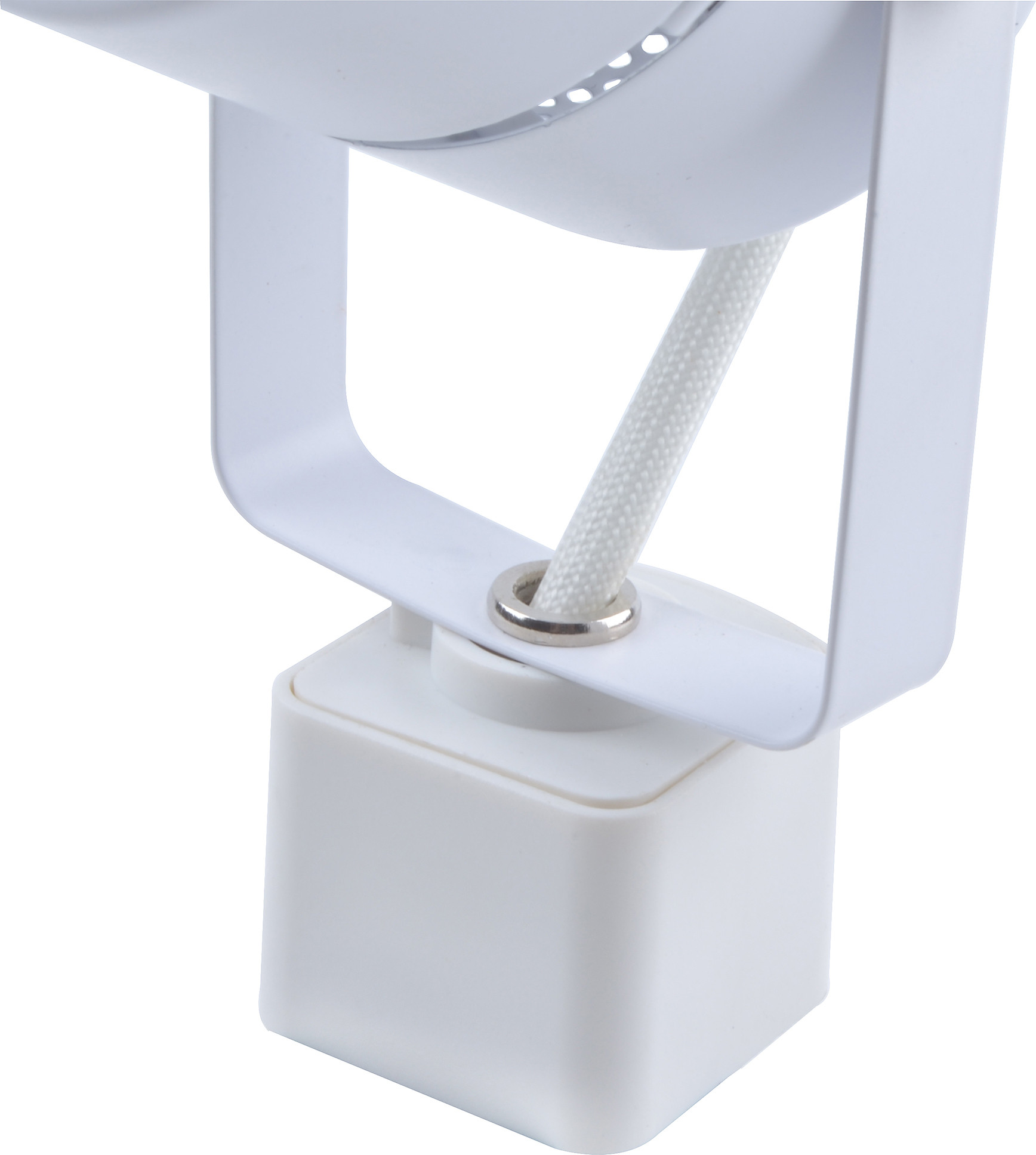 Комплект трековых светильников Volpe UBL-Q321 GU10/K / UL-00010705 (4шт) — фото 6