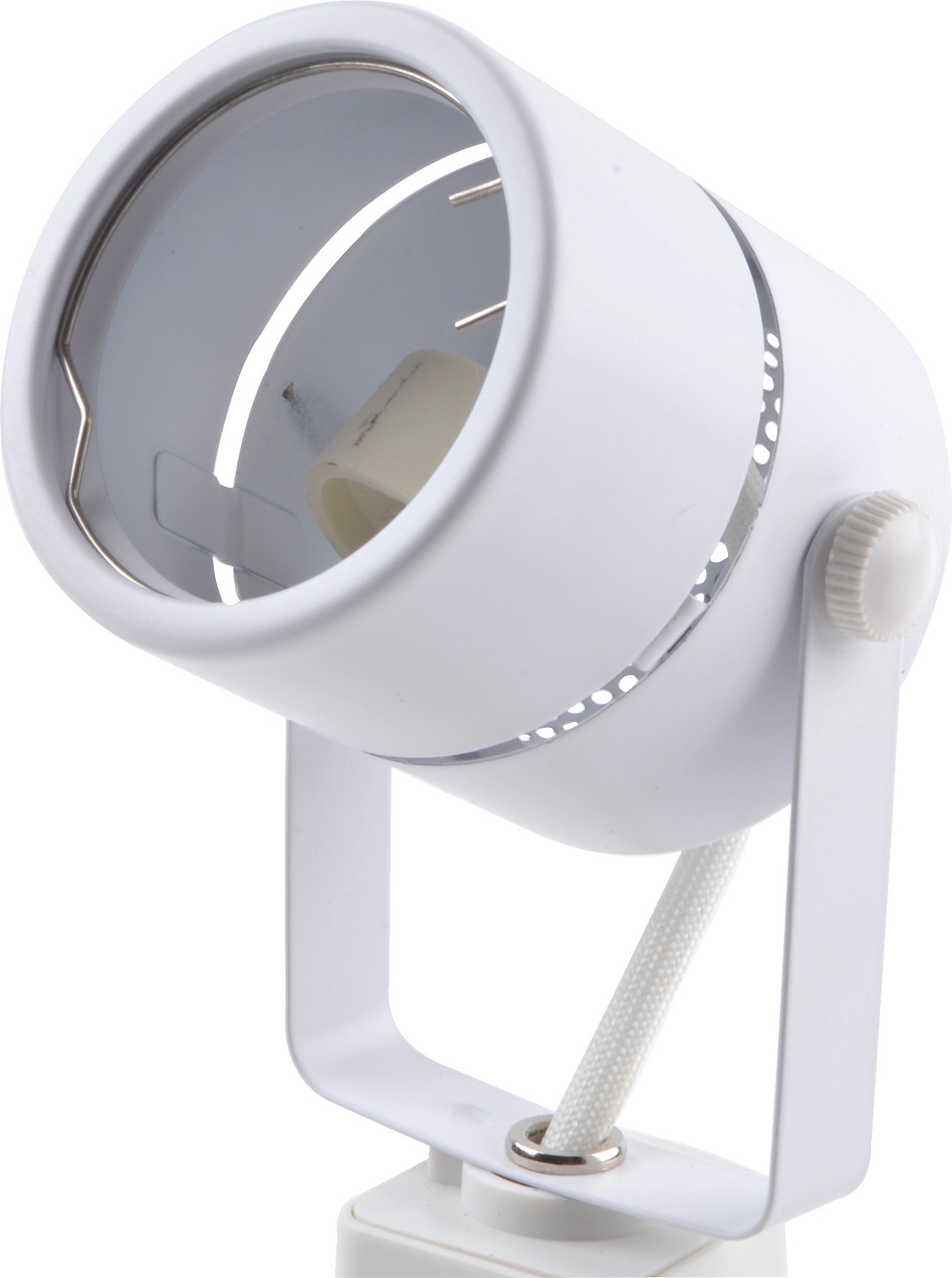 Комплект трековых светильников Volpe UBL-Q321 GU10/K / UL-00010705 (4шт) — фото 4