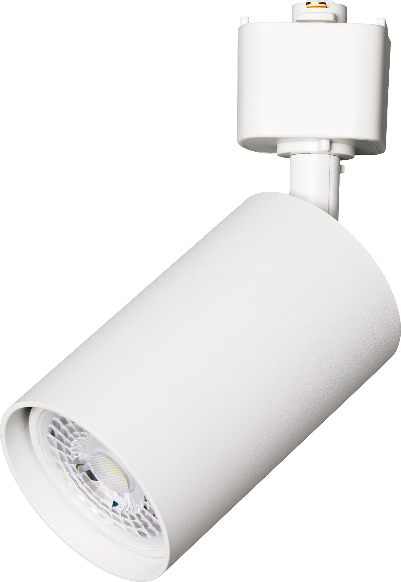 Трековый светильник Volpe UBL-Q324 GU10 / UL-00012467