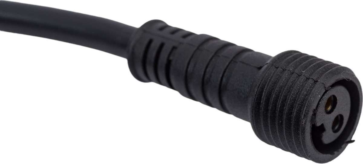 Коннектор для прожектора Uniel UCX-LC2/L52-0.25M DC24V / UL-00009344 — фото 3