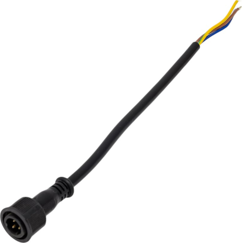 Коннектор для прожектора Uniel UCX-LL2/L52-0.25M/M7 / UL-00009504