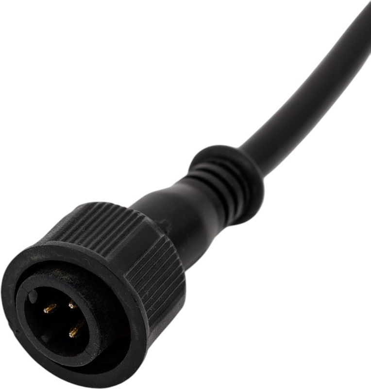 Коннектор для прожектора Uniel UCX-LL2/L52-0.25M/M7 / UL-00009504 — фото 3