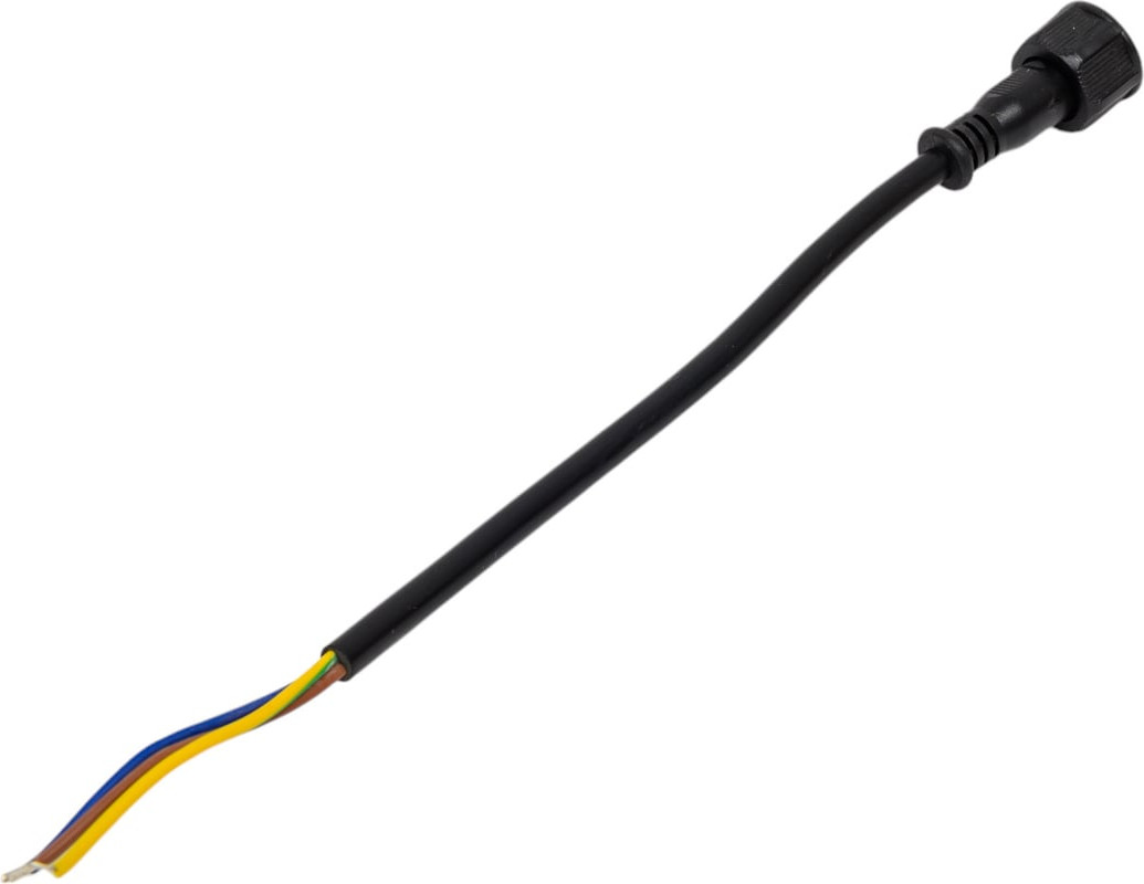 Коннектор для прожектора Uniel UCX-LL2/L52-0.25M/M7 / UL-00009504 — фото 2