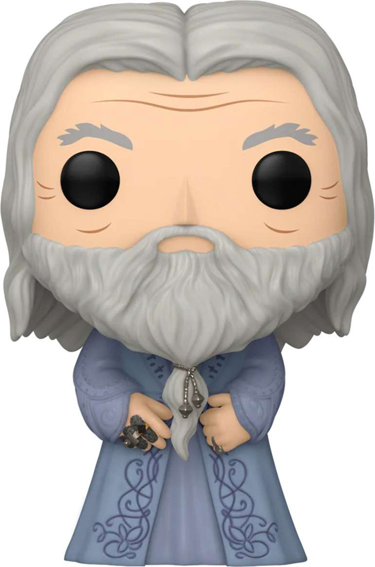 Фигурка коллекционная Funko POP! Harry Potter S18. Albus Dumbledore Horcruxes / Fun86433