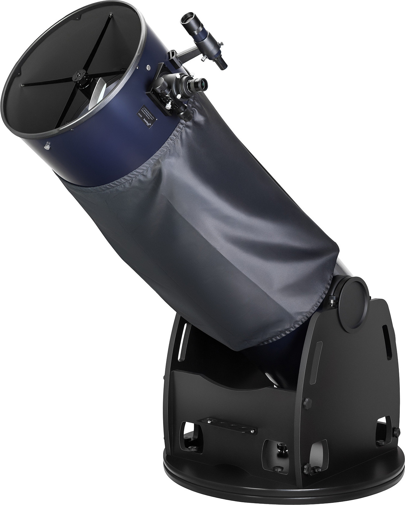 Телескоп Levenhuk New Skyline Pro 16" (400/1830) Retractable / 86290
