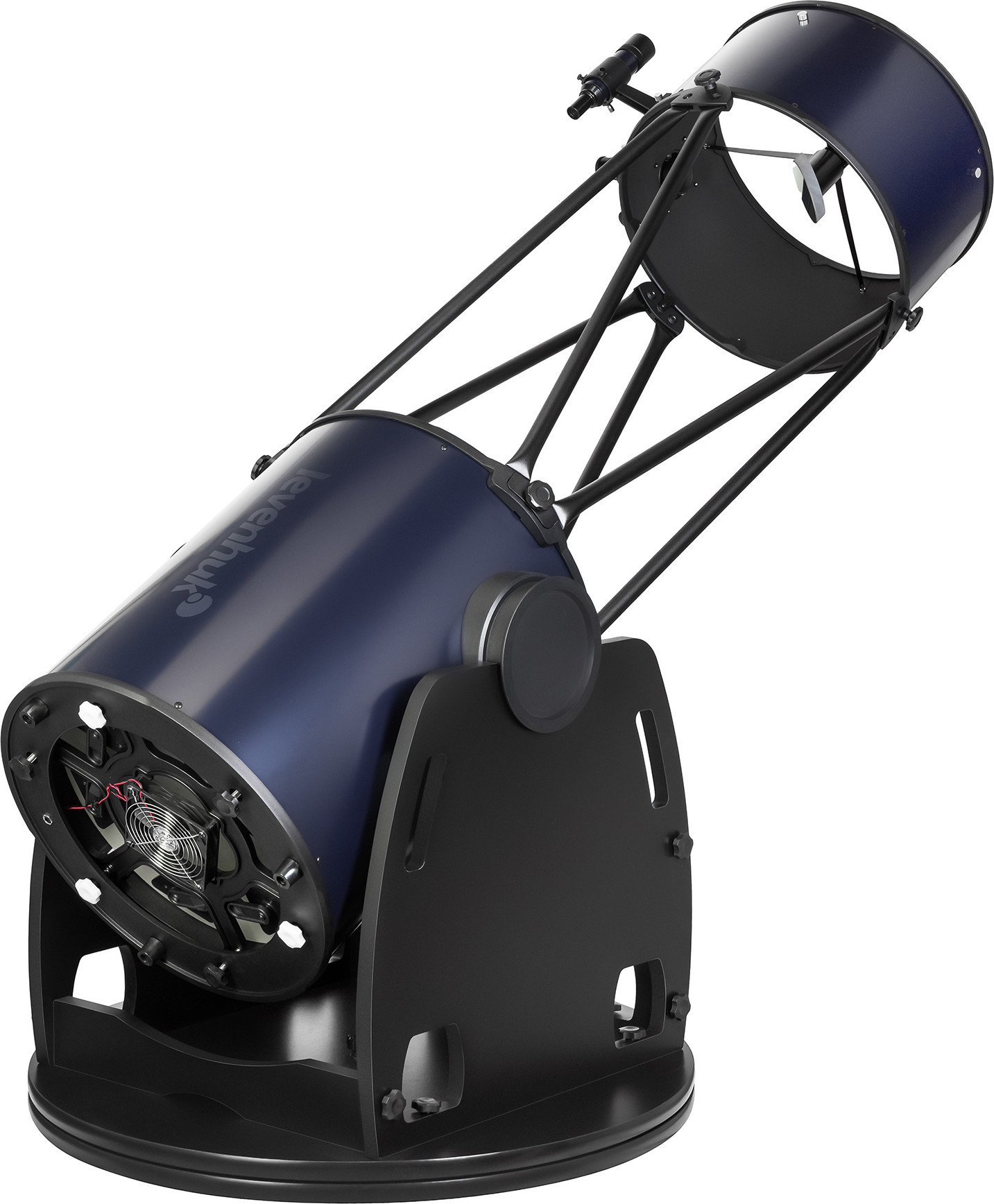 Телескоп Levenhuk New Skyline Pro 16" (400/1830) Retractable / 86290 — фото 2