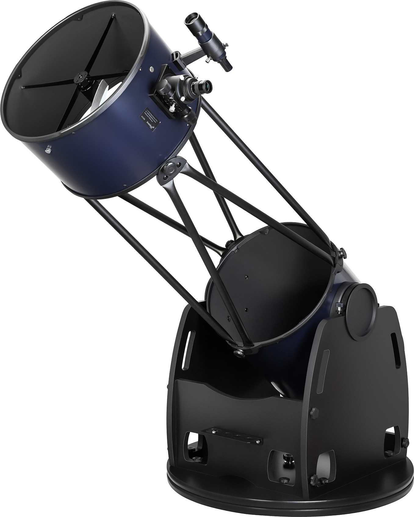 Телескоп Levenhuk New Skyline Pro 16" (400/1830) Retractable / 86290 — фото 3