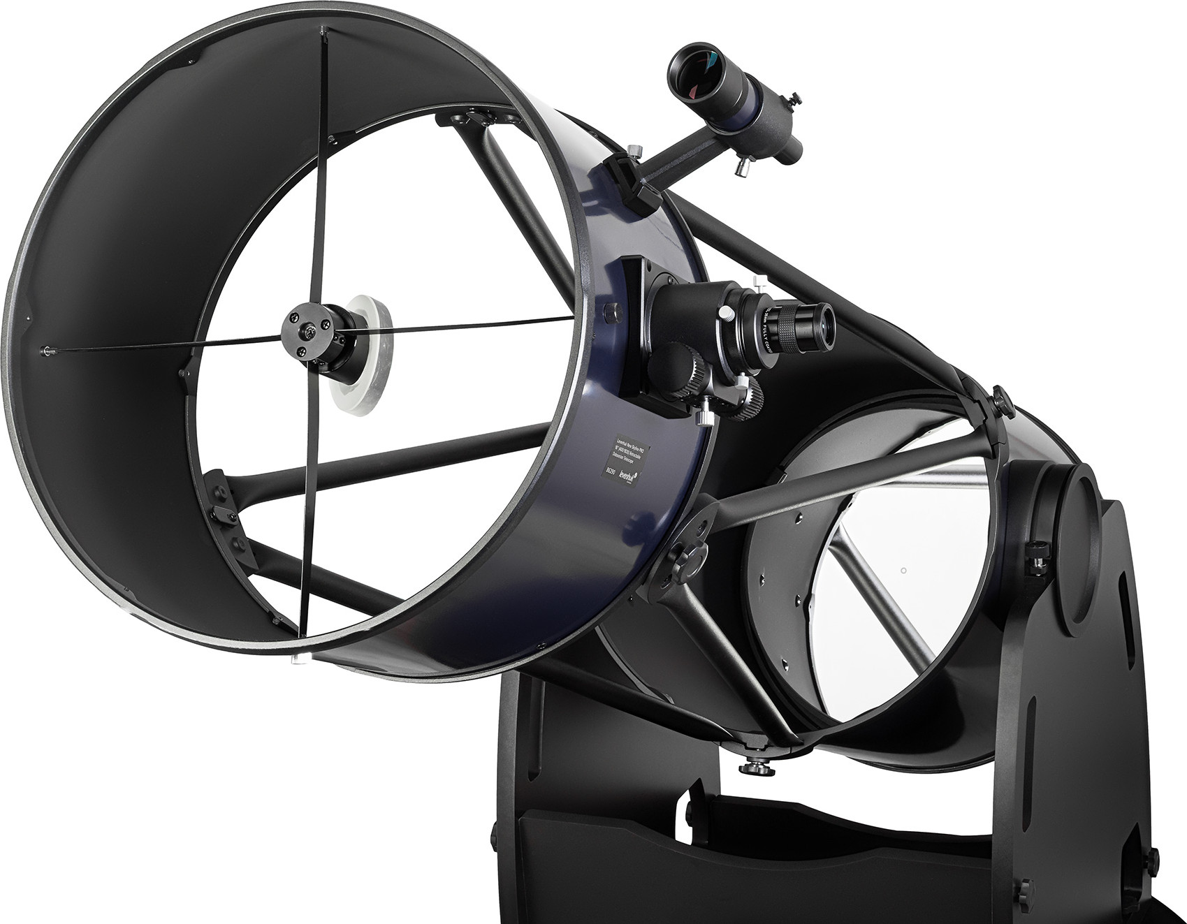 Телескоп Levenhuk New Skyline Pro 16" (400/1830) Retractable / 86290 — фото 5