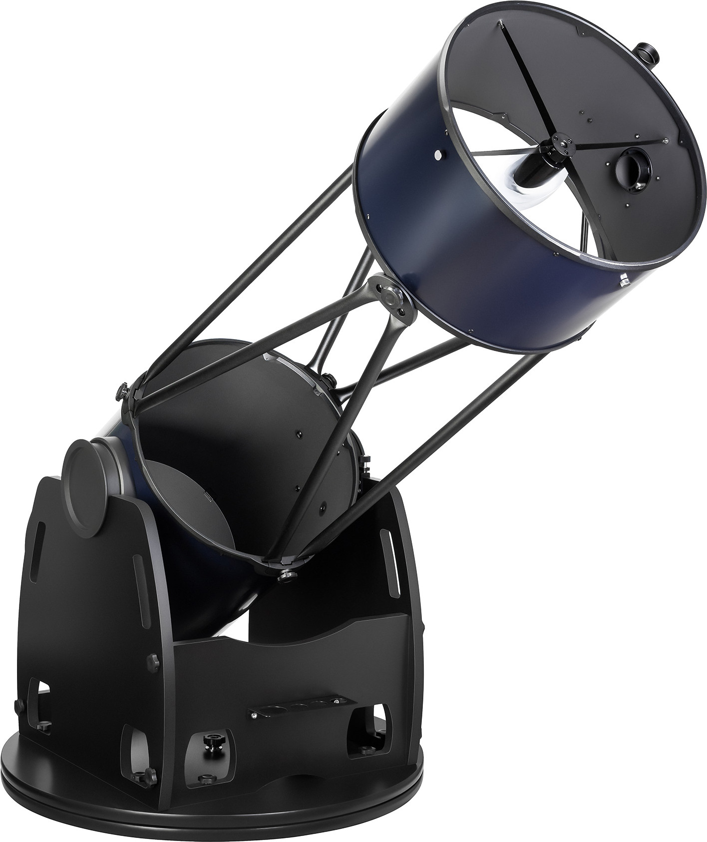 Телескоп Levenhuk New Skyline Pro 16" (400/1830) Retractable / 86290 — фото 4