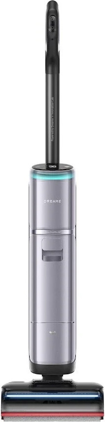 Вертикальный пылесос Dreame H16 Pro Steam Wet and Dry Vacuum / HHR48F