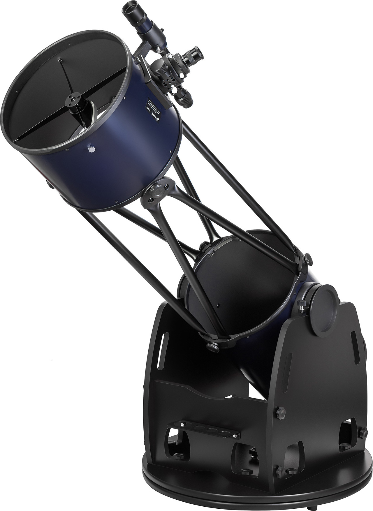 Телескоп Levenhuk New Skyline Pro 12" (300/1525) Retractable / 86289 — фото 2