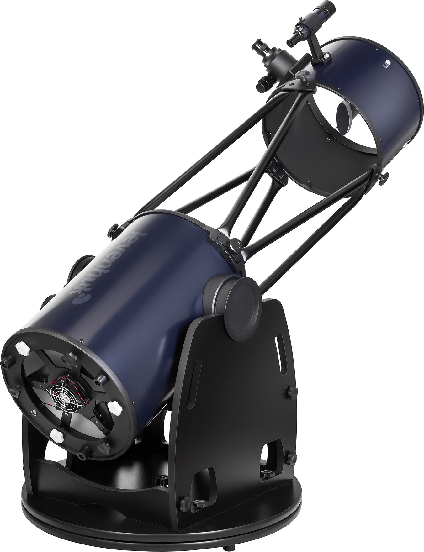 Телескоп Levenhuk New Skyline Pro 12" (300/1525) Retractable / 86289 — фото 3
