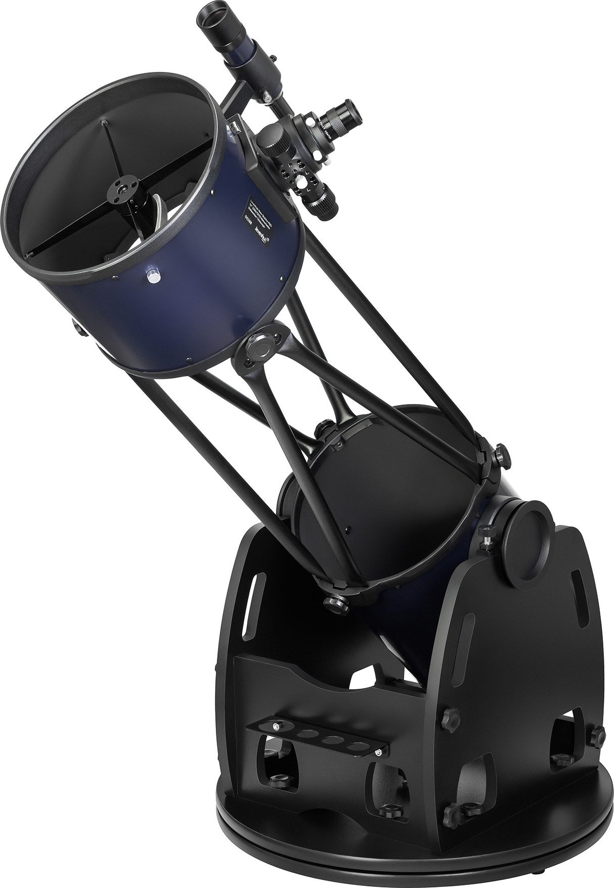 Телескоп Levenhuk New Skyline Pro 10" (250/1270) Retractable / 86288 — фото 4