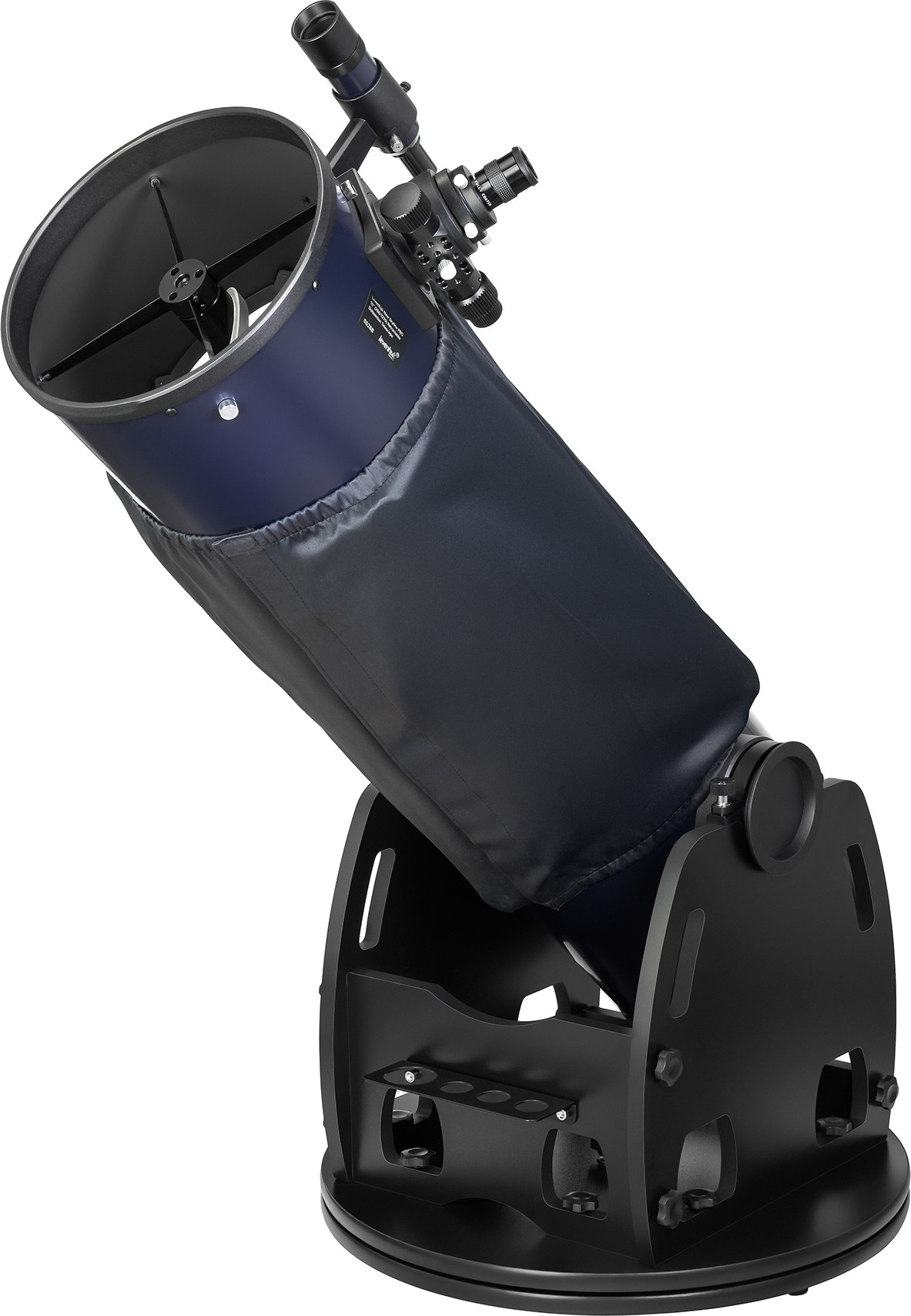 Телескоп Levenhuk New Skyline Pro 10" (250/1270) Retractable / 86288