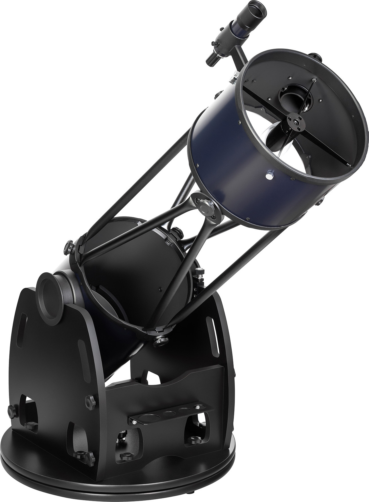 Телескоп Levenhuk New Skyline Pro 10" (250/1270) Retractable / 86288 — фото 3