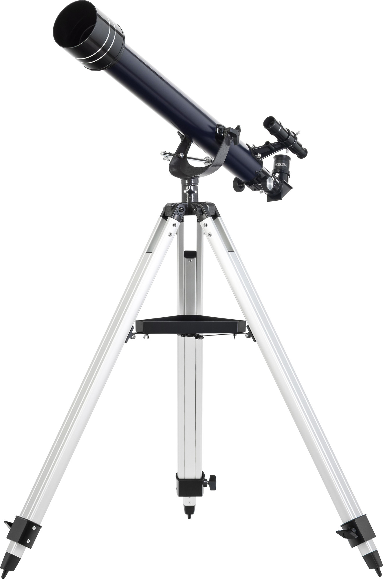 Телескоп Levenhuk New Skyline Base 60/700 AZ2 / 86200