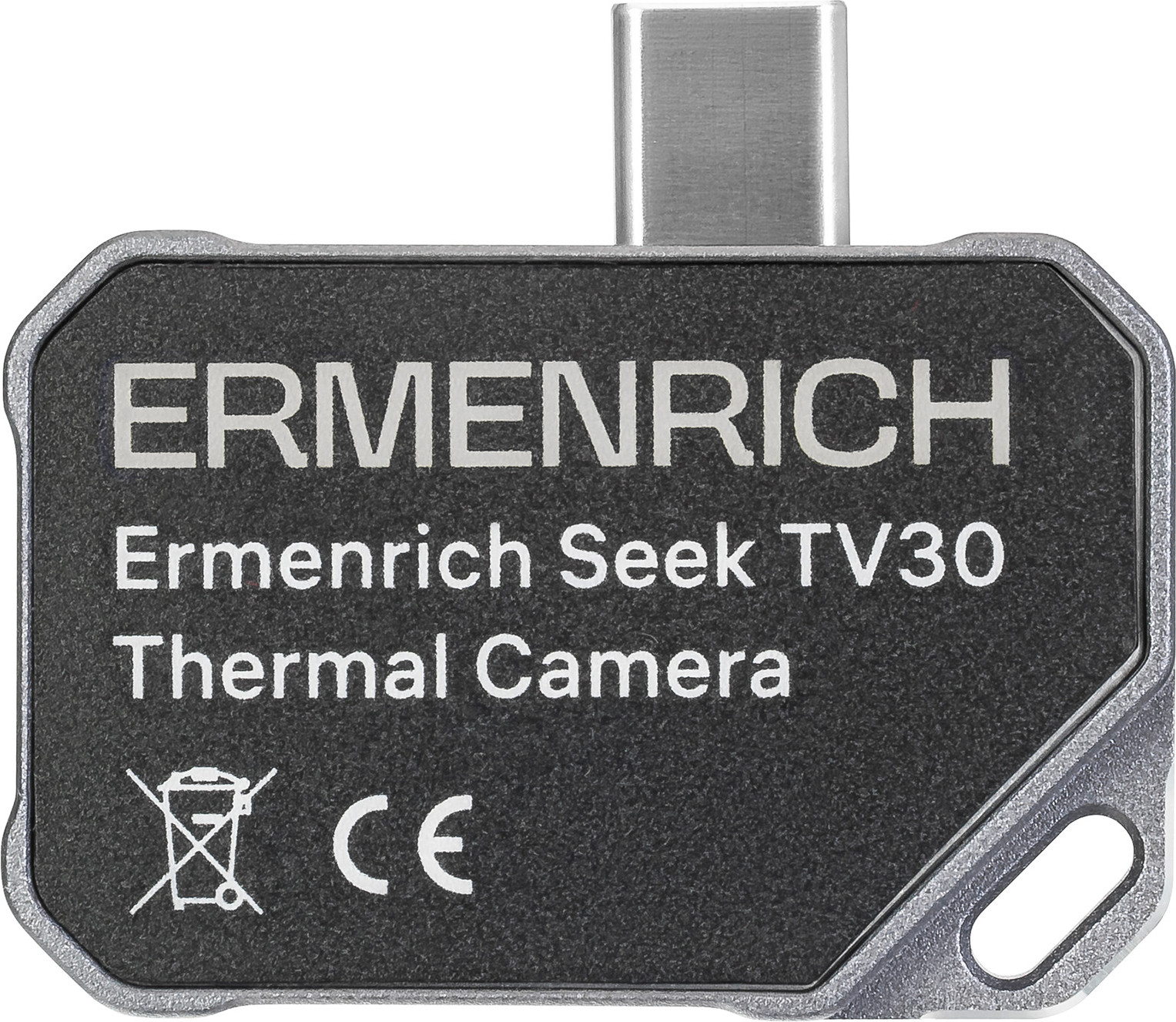 Тепловизор строительный Ermenrich Seek TV30 / 86525 — фото 3